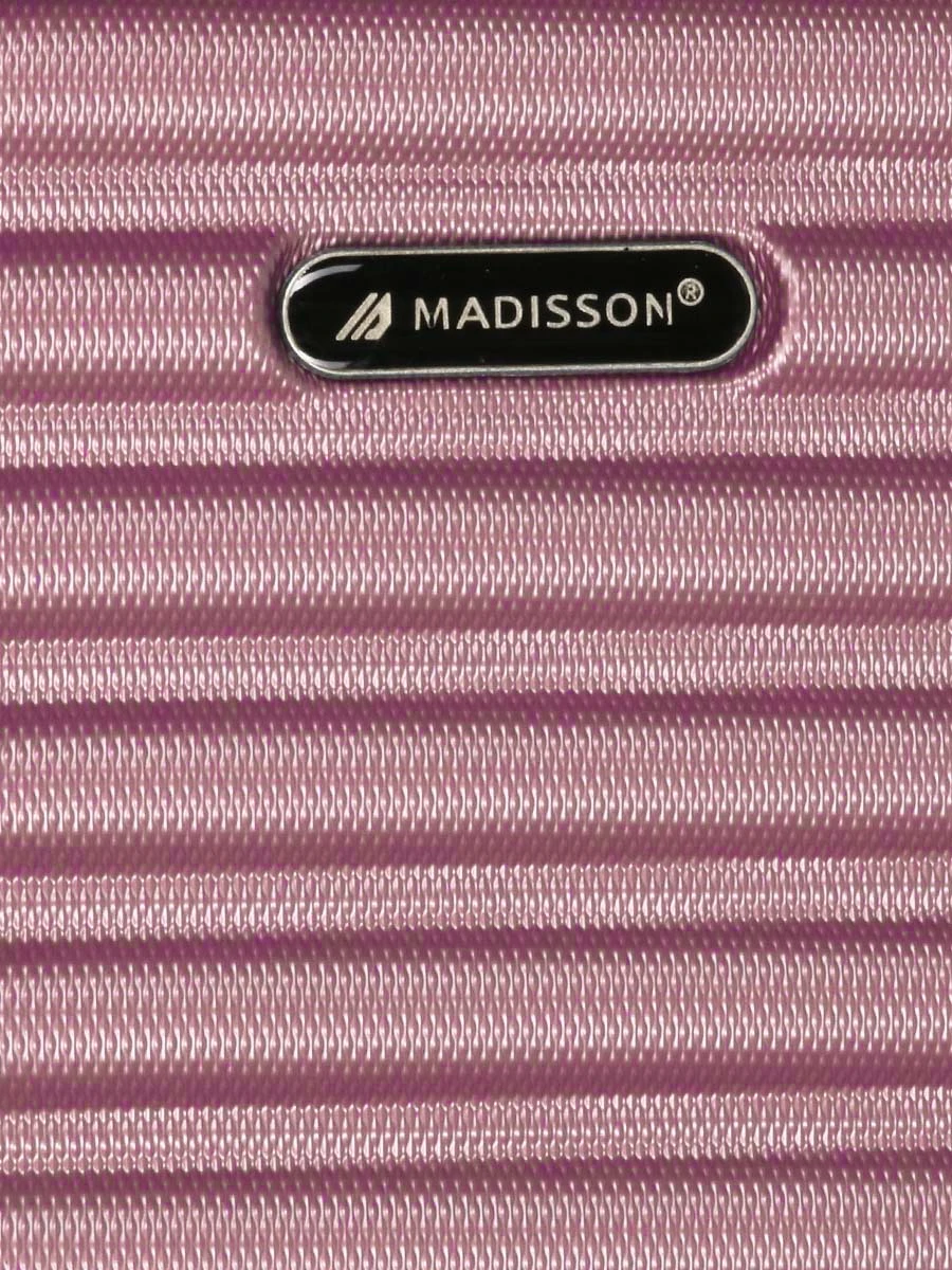 Valise Madisson Jakarta 4 - 55 Cm Et Vanity 16 Valise Madisson Jakarta 4 - 55 Cm Et Vanity – Image 14