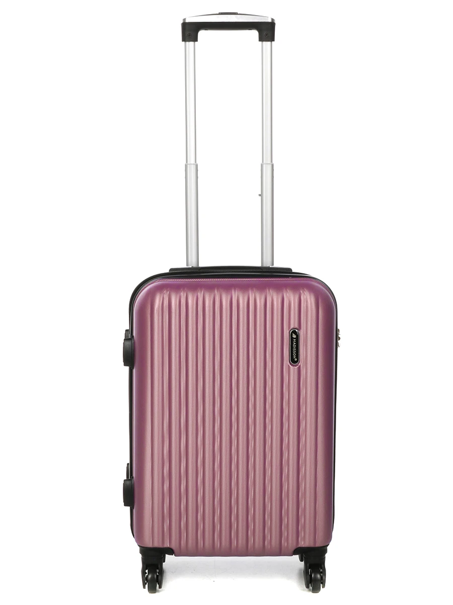 Valise Madisson Jakarta 4 - 55 Cm Et Vanity 4 Valise Madisson Jakarta 4 - 55 Cm Et Vanity – Image 2