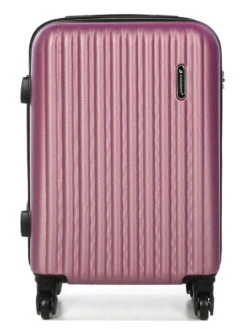 Valise Madisson Jakarta 4 - 55 Cm Et Vanity 24 Valise Madisson Jakarta 4 - 55 Cm Et Vanity -Sac et Style Boutique valise madisson 874775z