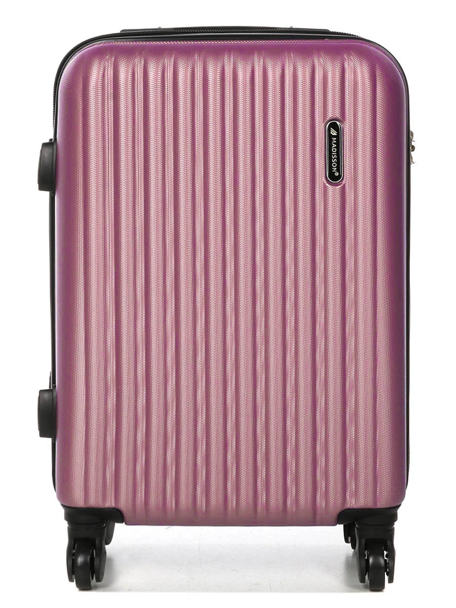 Valise Madisson Jakarta 4 - 55 Cm Et Vanity 5 Valise Madisson Jakarta 4 - 55 Cm Et Vanity – Image 3
