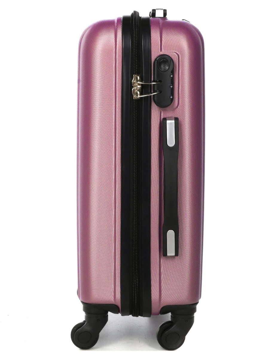 Valise Madisson Jakarta 4 - 55 Cm Et Vanity 7 Valise Madisson Jakarta 4 - 55 Cm Et Vanity – Image 5