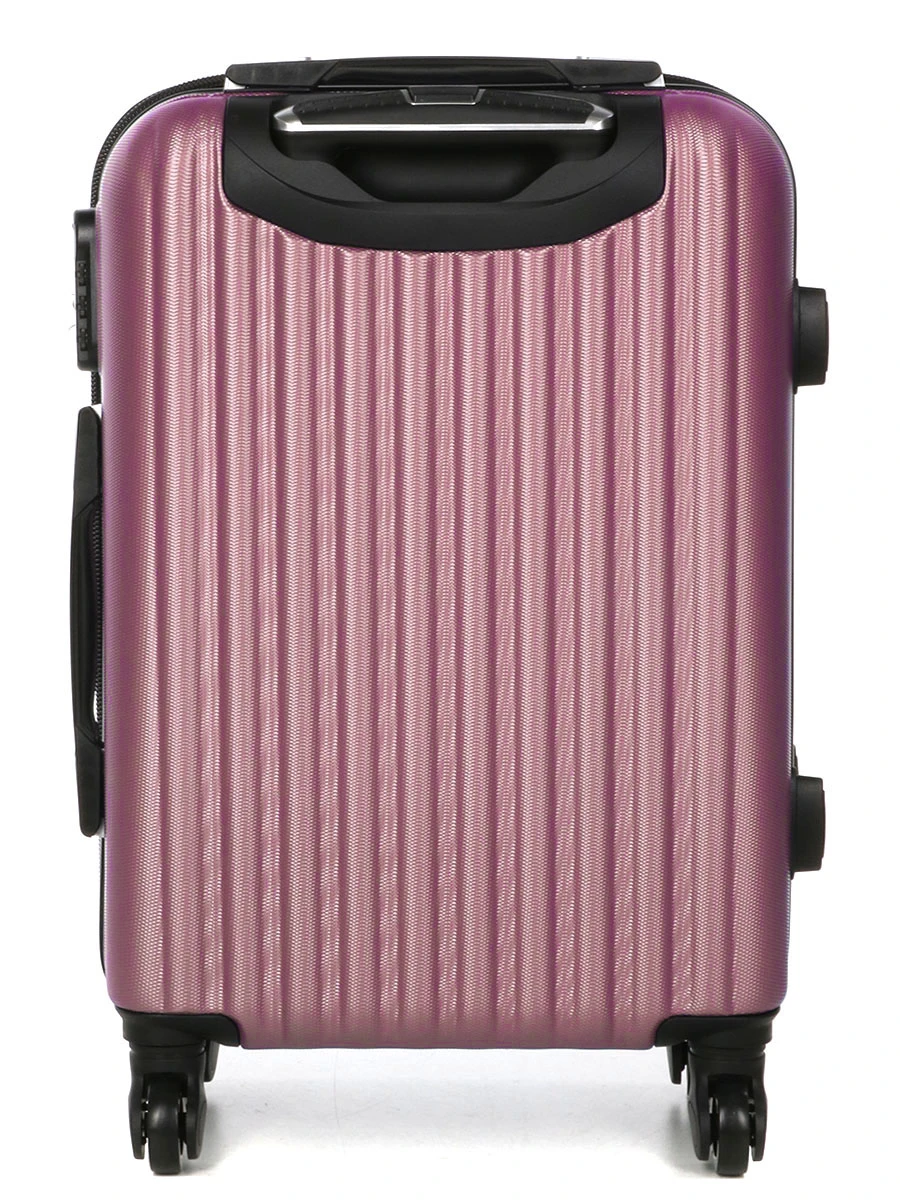 Valise Madisson Jakarta 4 - 55 Cm Et Vanity 6 Valise Madisson Jakarta 4 - 55 Cm Et Vanity – Image 4