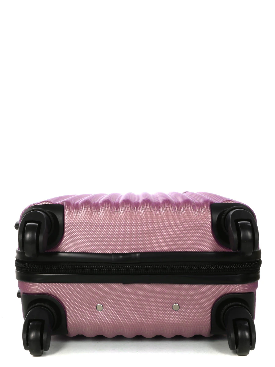 Valise Madisson Jakarta 4 - 55 Cm Et Vanity 12 Valise Madisson Jakarta 4 - 55 Cm Et Vanity – Image 10