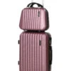 Valise Madisson Jakarta 4 - 55 Cm Et Vanity 2 Valise Madisson Jakarta 4 - 55 Cm Et Vanity -Sac et Style Boutique valise madisson 874782z