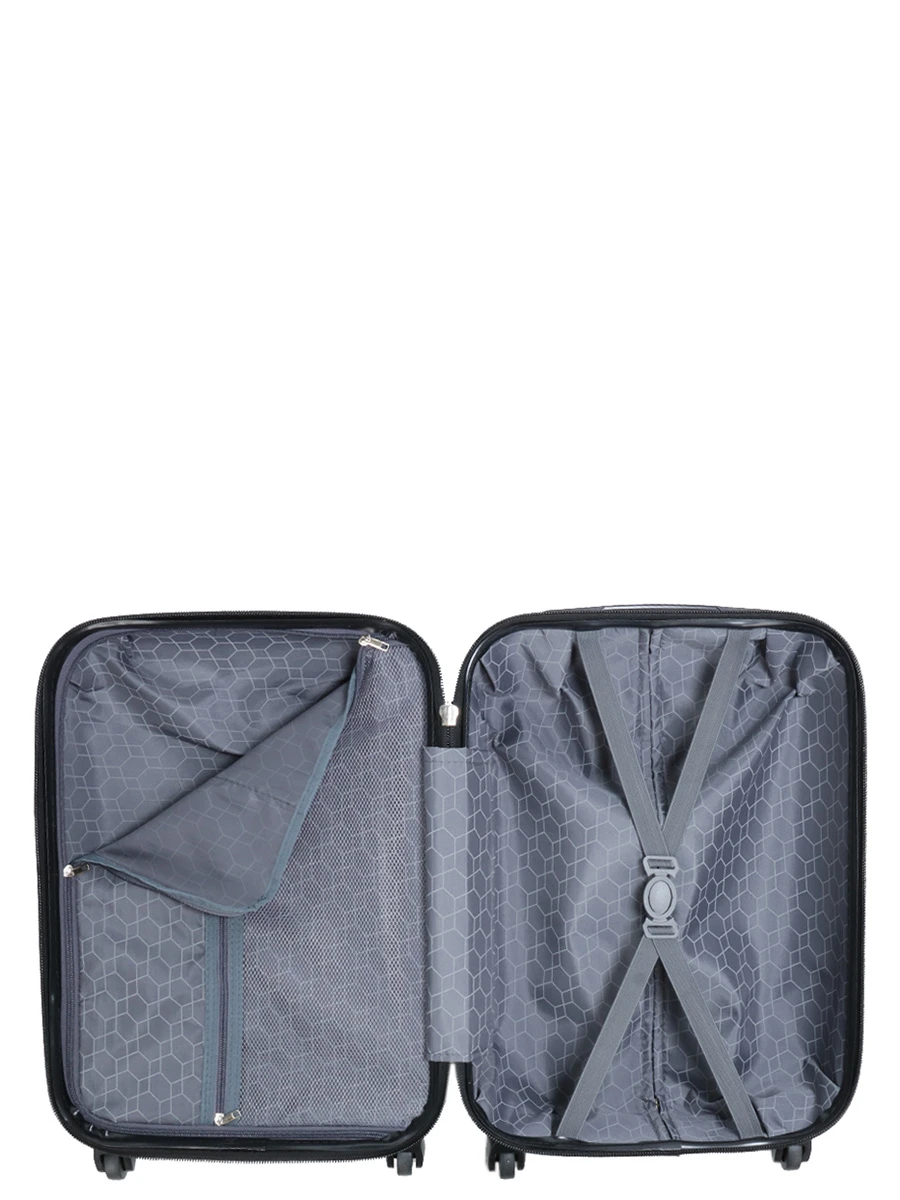 Valise Madisson Ko Samui 55 Cm 13 Valise Madisson Ko Samui 55 Cm – Image 11