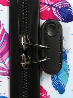 Valise Madisson Plume 55 Cm -Sac et Style Boutique valise madisson 877316z