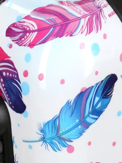 Valise Madisson Plume 55 Cm -Sac et Style Boutique valise madisson 877317z