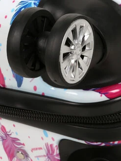 Valise Madisson Plume 55 Cm -Sac et Style Boutique valise madisson 877320z