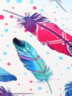 Valise Madisson Plume 55 Cm -Sac et Style Boutique valise madisson 877324z