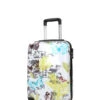 Valise Madisson Butterfly 55 Cm