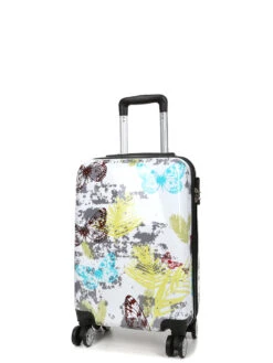 Valise Madisson Butterfly 55 Cm