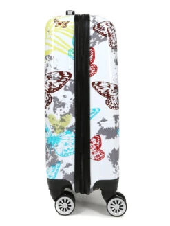 Valise Madisson Butterfly 55 Cm -Sac et Style Boutique valise madisson 877558z