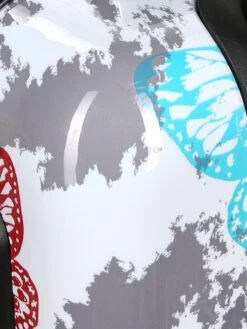 Valise Madisson Butterfly 55 Cm -Sac et Style Boutique valise madisson 877562z