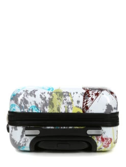 Valise Madisson Butterfly 55 Cm -Sac et Style Boutique valise madisson 877563z