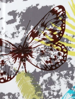 Valise Madisson Butterfly 55 Cm -Sac et Style Boutique valise madisson 877566z