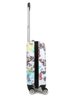 Valise Madisson Butterfly 55 Cm -Sac et Style Boutique valise madisson 877568z