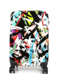 Valise Madisson Splash 55 Cm -Sac et Style Boutique valise madisson 878073z