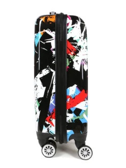 Valise Madisson Splash 55 Cm -Sac et Style Boutique valise madisson 878074z