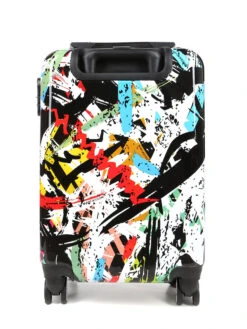 Valise Madisson Splash 55 Cm -Sac et Style Boutique valise madisson 878075z