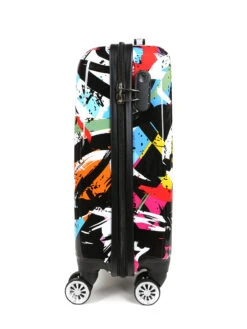 Valise Madisson Splash 55 Cm -Sac et Style Boutique valise madisson 878076z