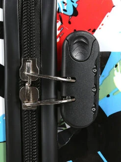 Valise Madisson Splash 55 Cm -Sac et Style Boutique valise madisson 878077z