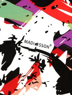 Valise Madisson Splash 55 Cm -Sac et Style Boutique valise madisson 878082z