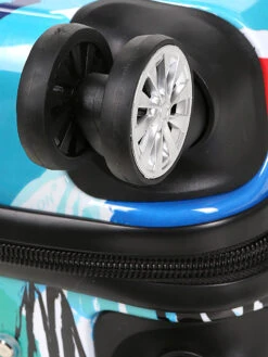 Valise Madisson Child's Drawing 55 Cm -Sac et Style Boutique valise madisson 878087z