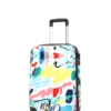 Valise Madisson Child's Drawing 55 Cm -Sac et Style Boutique valise madisson 878091z
