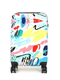 Valise Madisson Child's Drawing 55 Cm -Sac et Style Boutique valise madisson 878092z