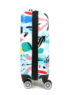 Valise Madisson Child's Drawing 55 Cm -Sac et Style Boutique valise madisson 878093z