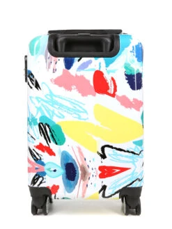 Valise Madisson Child's Drawing 55 Cm -Sac et Style Boutique valise madisson 878094z