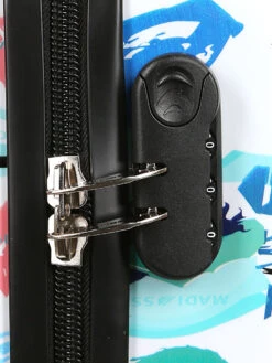 Valise Madisson Child's Drawing 55 Cm -Sac et Style Boutique valise madisson 878096z