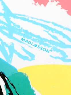 Valise Madisson Child's Drawing 55 Cm -Sac et Style Boutique valise madisson 878097z