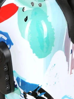 Valise Madisson Child's Drawing 55 Cm -Sac et Style Boutique valise madisson 878100z