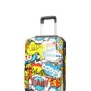 Valise Madisson Comics 55 Cm -Sac et Style Boutique valise madisson 878118z