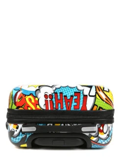 Valise Madisson Comics 55 Cm -Sac et Style Boutique valise madisson 878125z