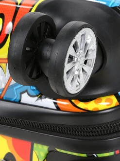 Valise Madisson Comics 55 Cm -Sac et Style Boutique valise madisson 878127z