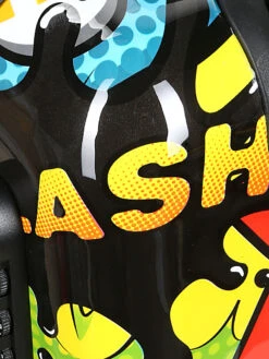 Valise Madisson Comics 55 Cm -Sac et Style Boutique valise madisson 878128z