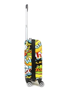 Valise Madisson Comics 55 Cm -Sac et Style Boutique valise madisson 878130z