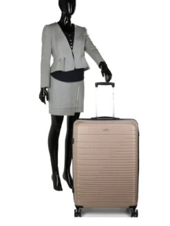 Valise Madisson Naxos 75 Cm -Sac et Style Boutique valise madisson 882806z