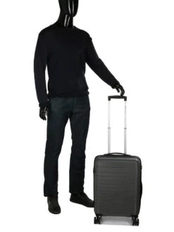 Valise Madisson Naxos 55 Cm -Sac et Style Boutique valise madisson 883355z