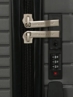 Valise Madisson Naxos 55 Cm -Sac et Style Boutique valise madisson 883365z