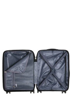 Valise Madisson Naxos 55 Cm -Sac et Style Boutique valise madisson 883369z