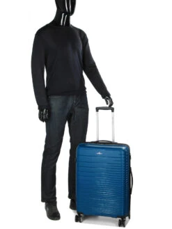 Valise Madisson Naxos 65 Cm -Sac et Style Boutique valise madisson 883632z