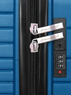 Valise Madisson Naxos 65 Cm -Sac et Style Boutique valise madisson 883640z