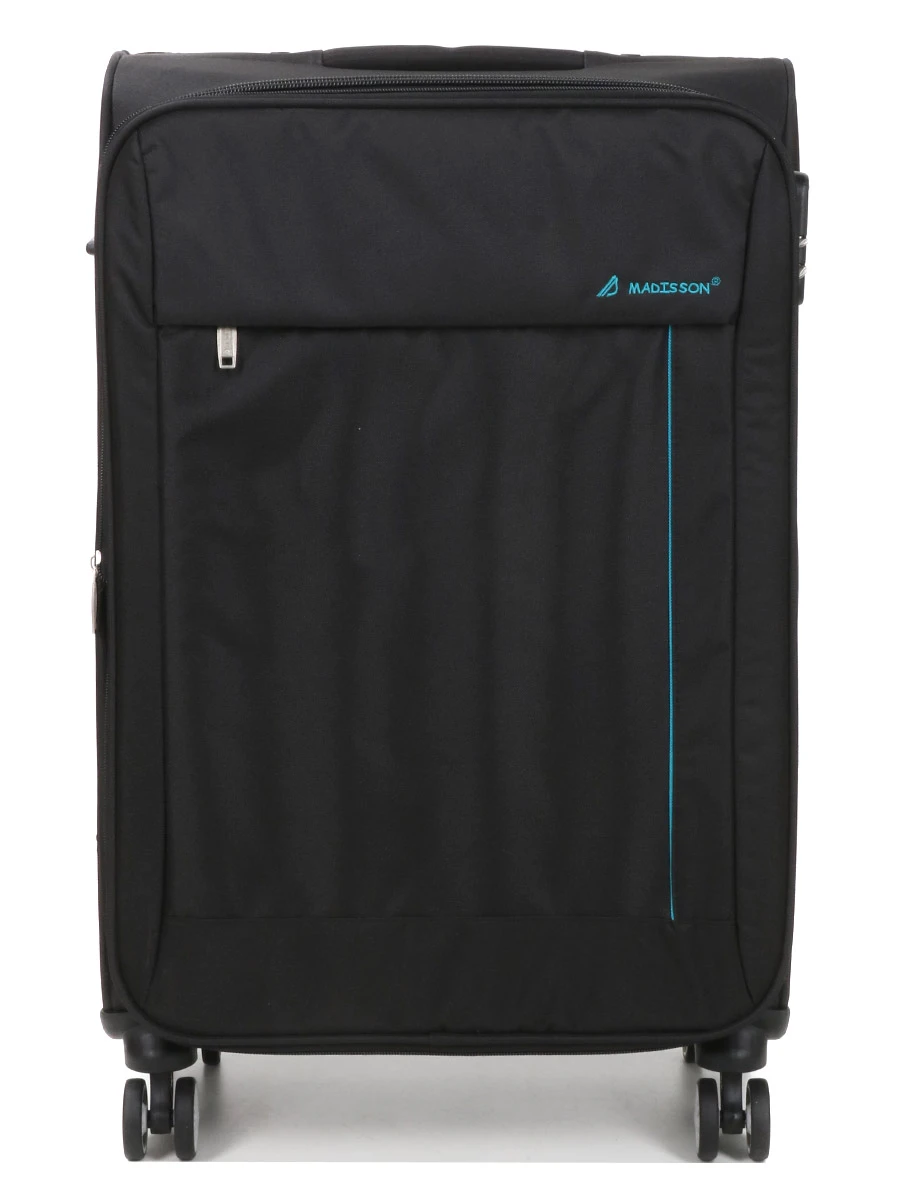 Valise Madisson Londres 2 - 69 Cm 5 Valise Madisson Londres 2 - 69 Cm – Image 3