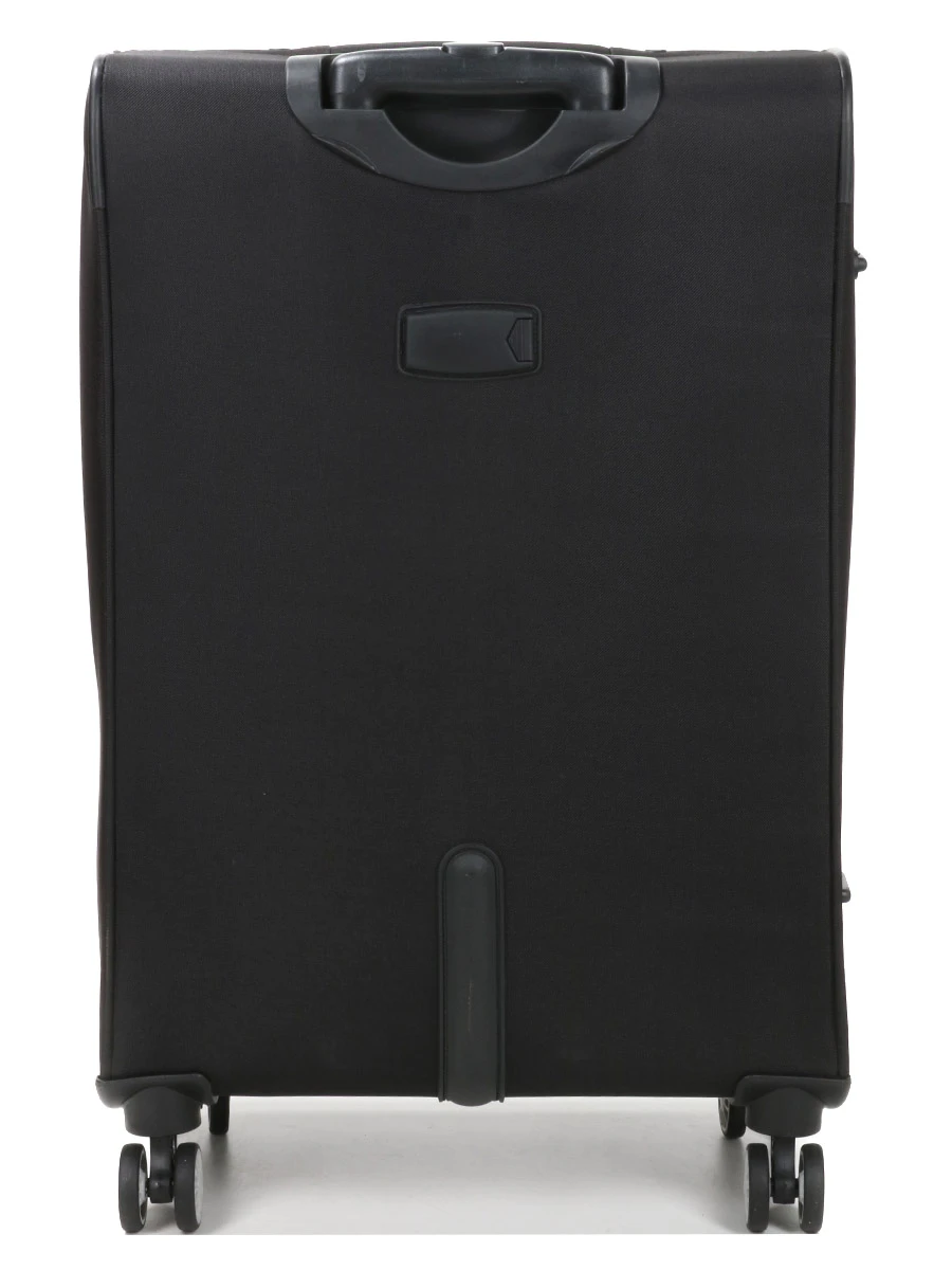 Valise Madisson Londres 2 - 69 Cm 6 Valise Madisson Londres 2 - 69 Cm – Image 4