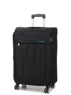 Valise Madisson Londres 2 - 69 Cm