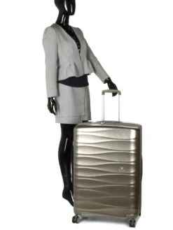 Valise Roncato Stellar 76 Cm -Sac et Style Boutique valise roncato 571252z
