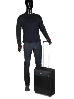 Valise Roncato Crosslite 55 Cm - 2 Roues -Sac et Style Boutique valise roncato 732286z